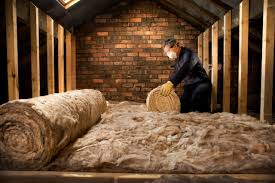 Best Insulation Air Sealing  in Warren, IL